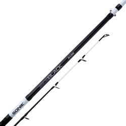 Sonik SKS Black Bass Rod 11ft 8in